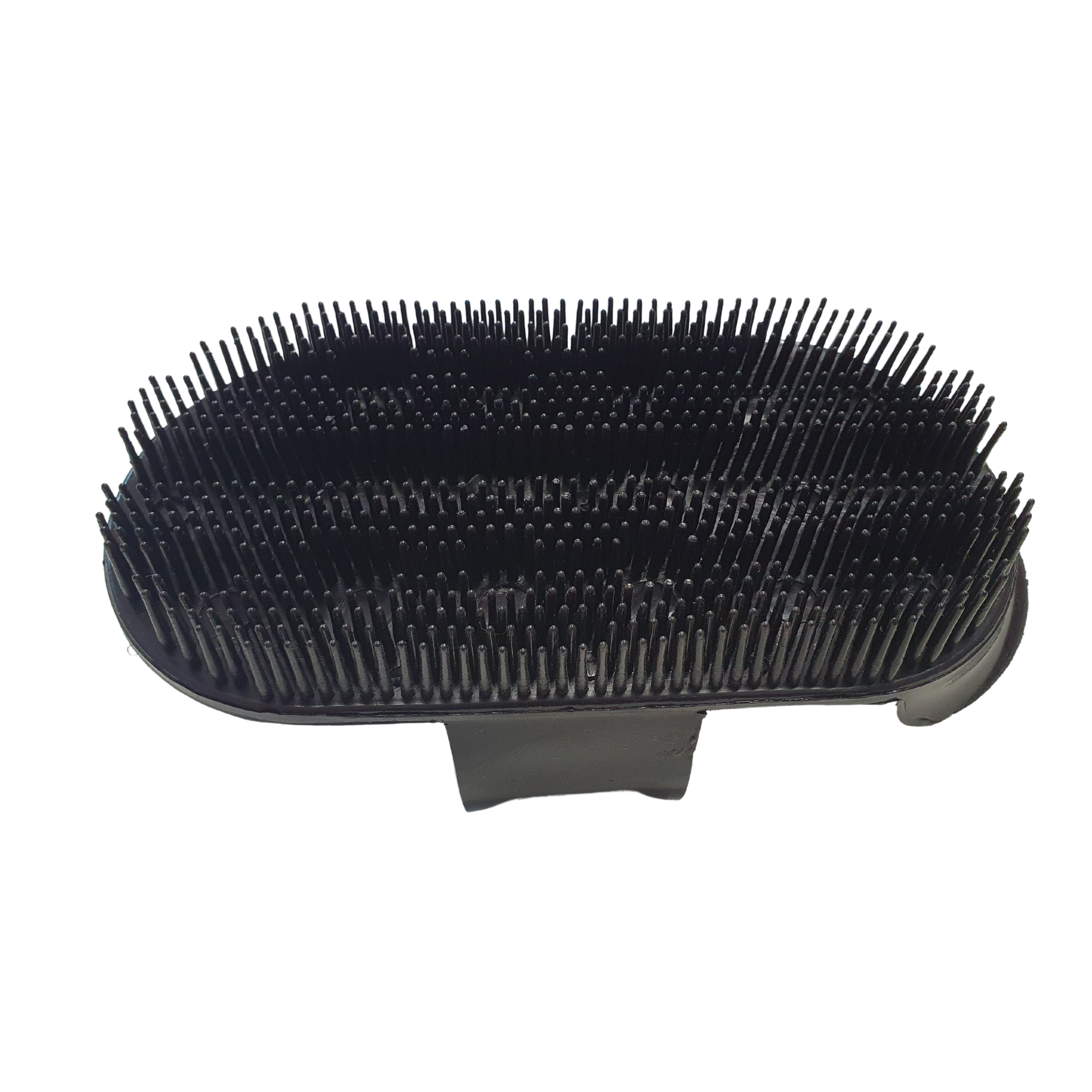 Curry Comb Sarvis
